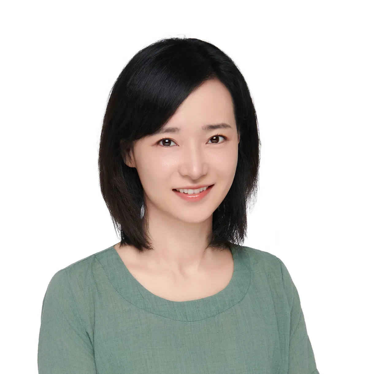 Angela Pan